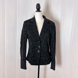 Beautiful black RIANI blazer